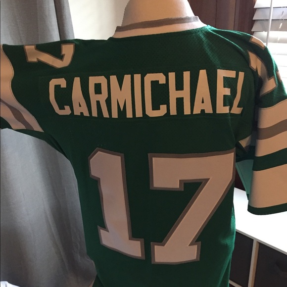 carmichael jersey